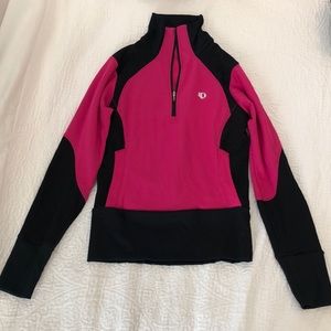 Pearl Izumi Pullover